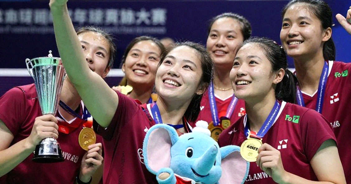 China Masters 2026: Đoàn Ấn Độ Vào Tứ Kết — Khi Những Con Số Không Chịu Đứng Yên China Masters 2026: Đoàn Ấn Độ Vào Tứ Kết — Khi Những Con Số Không Chịu Đứng Yên