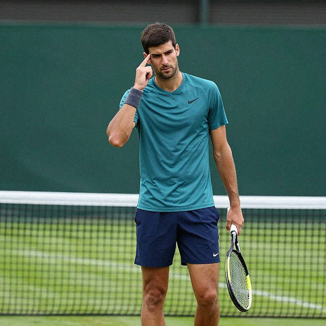 Nick Kyrgios và án phạt cocaine: Sự trở lại mong manh giữa vực thẳm danh vọng
