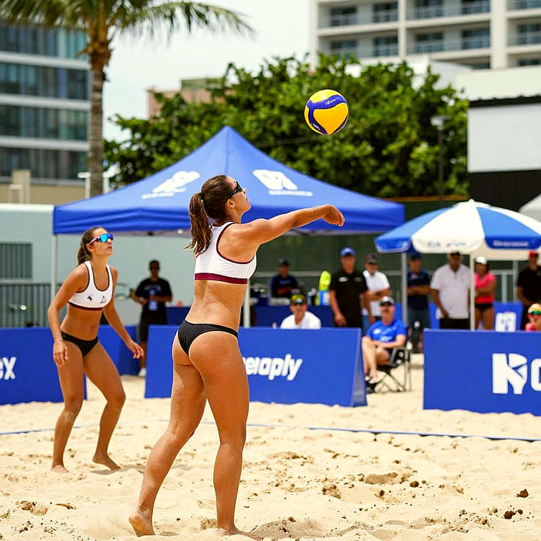 LA 2028: Sáu suất bóng chuyền nam đã có chủ, câu chuyện thật nằm ở người vắng mặt