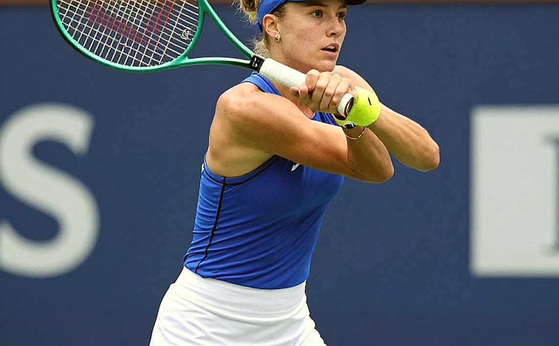 Sabalenka ở US Open 2026: Chuỗi 15 trận thắng, bài toán số 1 WTA và chiếc vòng cổ New York