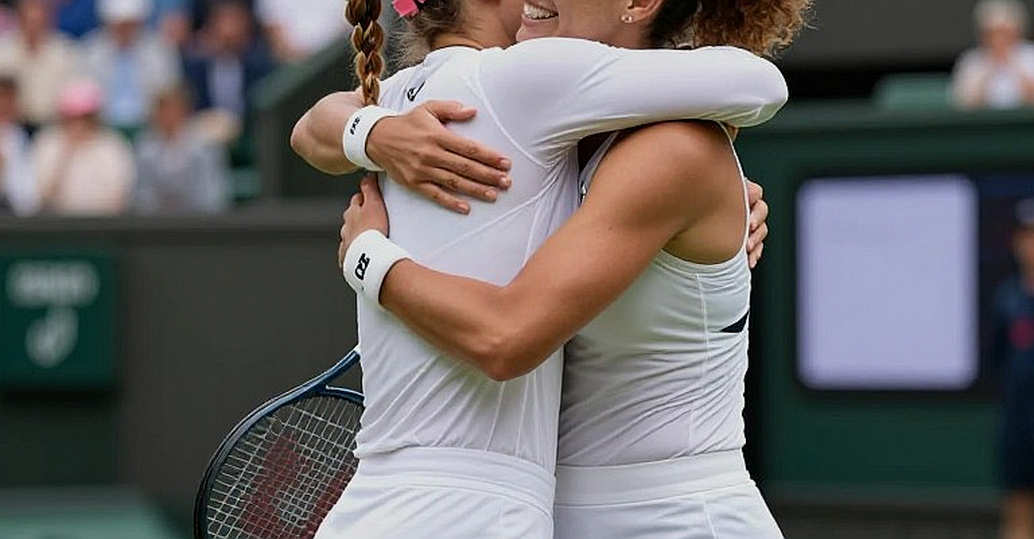 Sabalenka ở US Open 2026: Chuỗi 15 trận thắng, bài toán số 1 WTA và chiếc vòng cổ New York Sabalenka ở US Open 2026: Chuỗi 15 trận thắng, bài toán số 1 WTA và chiếc vòng cổ New York