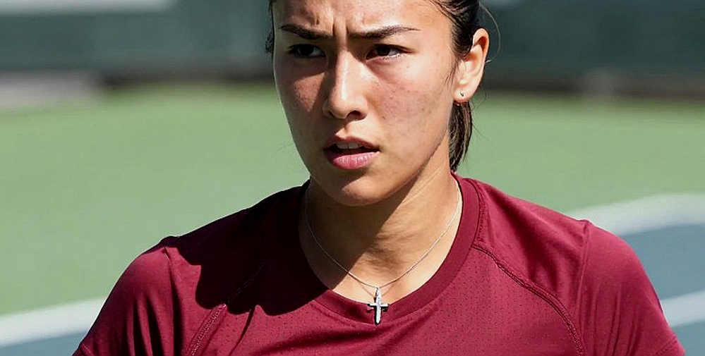 Sabalenka ở US Open 2026: Chuỗi 15 trận thắng, bài toán số 1 WTA và chiếc vòng cổ New York Sabalenka ở US Open 2026: Chuỗi 15 trận thắng, bài toán số 1 WTA và chiếc vòng cổ New York