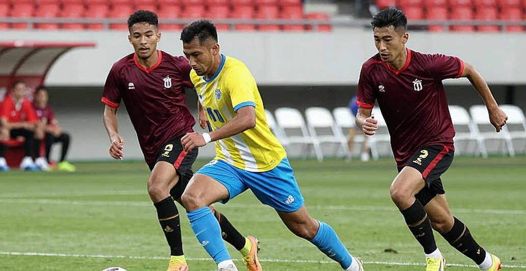 Khi Thất Bại 2-9 Trước Indonesia Trở Thành 'Niềm Tự Hào' Của Bangladesh: Giải Mã Tuyên Bố Ngoại Giao Của Một Nền Bóng Đá Được Mời