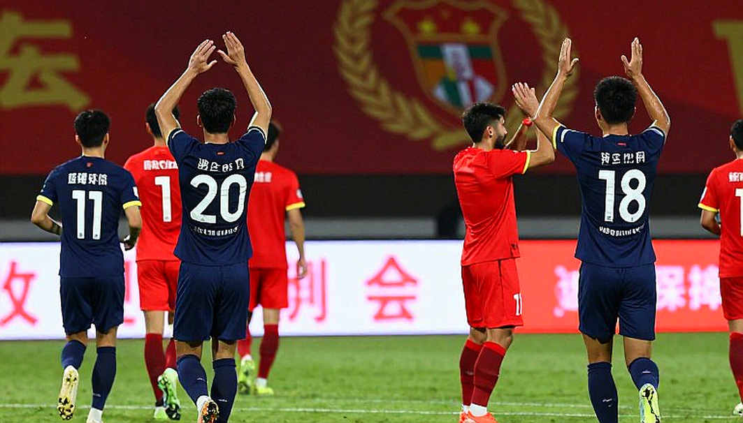 U20 Việt Nam thua trận thứ hai liên tiếp: Khi 'thế hệ vàng' trở thành gánh nặng