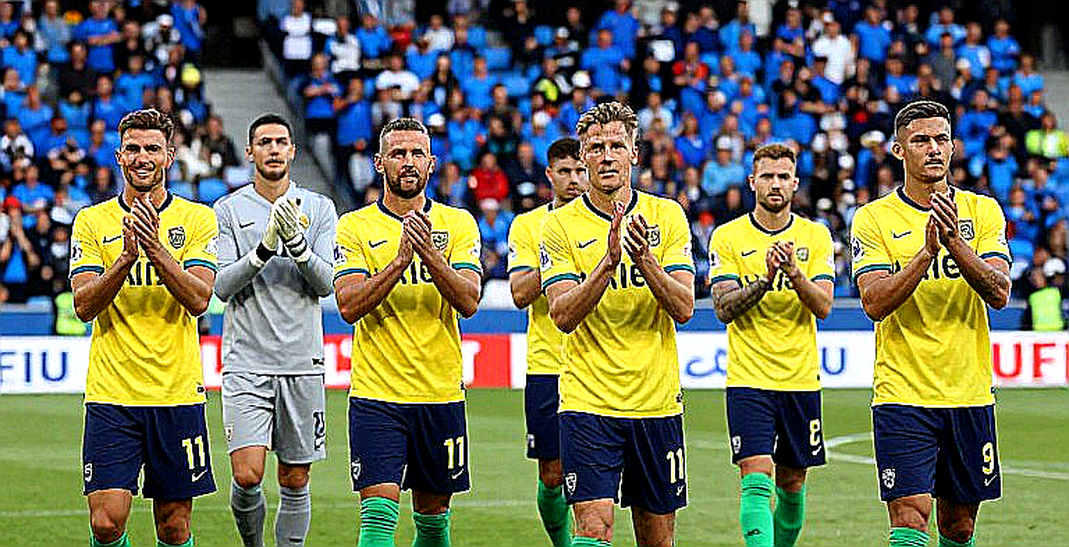 U20 Việt Nam thua trận thứ hai liên tiếp: Khi 'thế hệ vàng' trở thành gánh nặng U20 Việt Nam thua trận thứ hai liên tiếp: Khi 'thế hệ vàng' trở thành gánh nặng