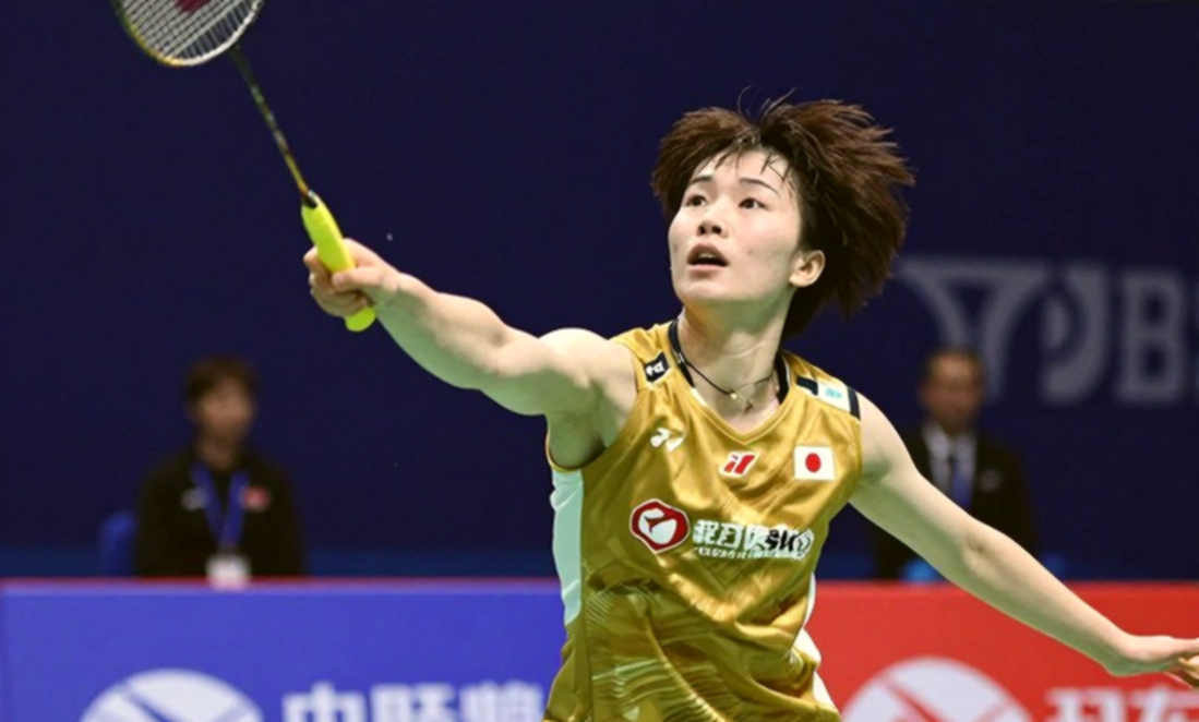 Ashmita Chaliha và tiếng nói từ Super 100: Khi dữ liệu phơi bày sự bất công của hệ thống BWF