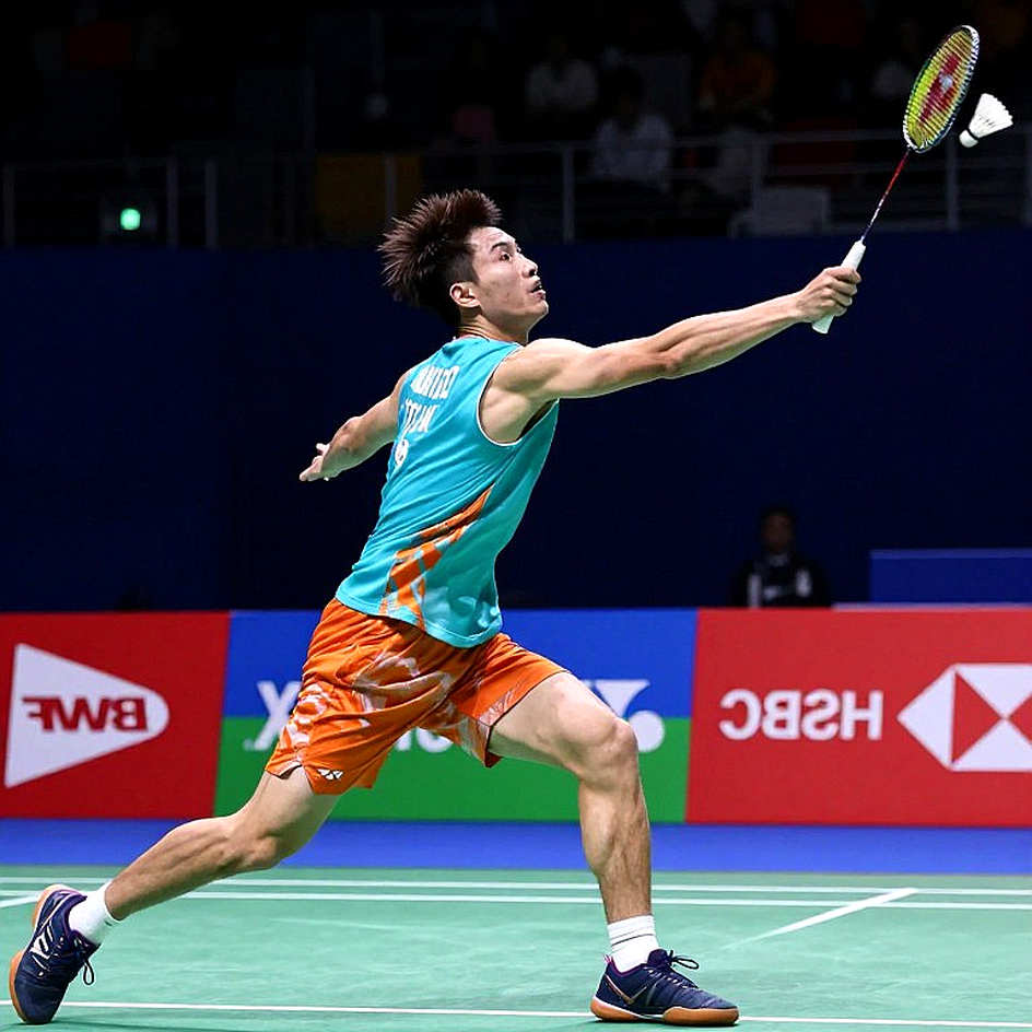 Ashmita Chaliha và tiếng nói từ Super 100: Khi dữ liệu phơi bày sự bất công của hệ thống BWF