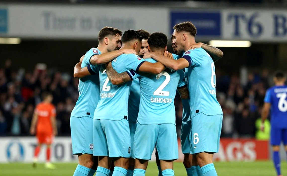 Bản án 115 cáo buộc: Khi Manchester City phải trả giá cho những hợp đồng 'ma' trong 9 mùa giải