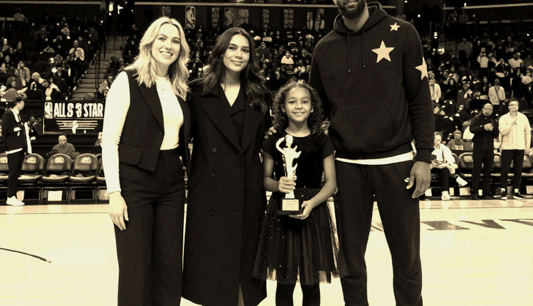 Điều khoản ẩn ở Michelob Ultra Arena: Khi kỷ luật WNBA định hình Game 3 Fever – Aces 2026