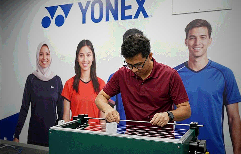 Tầng địa chất bị bỏ quên: Khi bóng bàn trẻ Việt Nam đánh mất dấu vết của chính mình