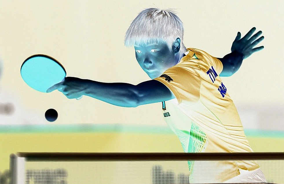 Mỹ thắng 43/56 huy chương tại ITTF Americas U11 & U13: đọc lại cú quét sân nhà ở Katy