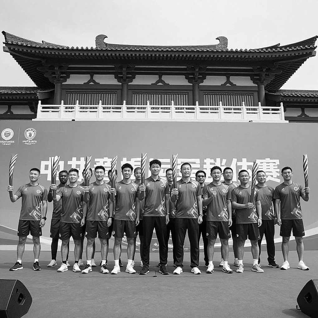 Khi hồ sơ nguồn trống rỗng: Người giữ nhịp và áp lực lấp liếm trong báo chí bóng đá