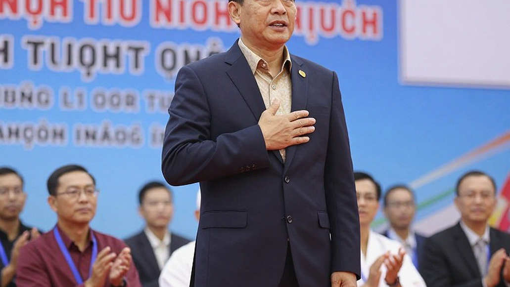 Huy chương đồng kiếm chém nữ Singapore: đọc lại hiệp đấu chốt và một con số chờ kiểm chứng