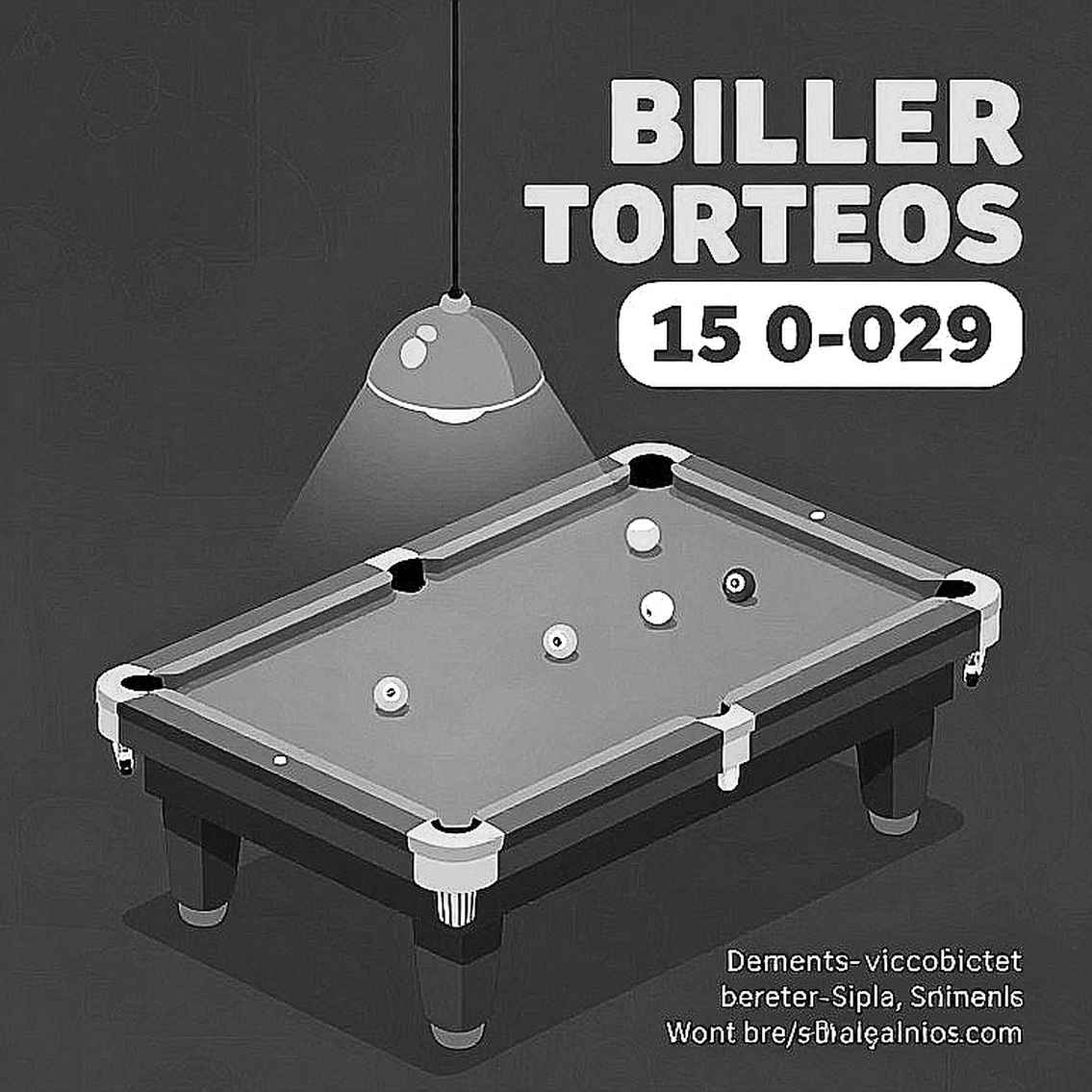 Billy Thorpe bị loại khỏi Mosconi Cup: Khi luật lệ bi-a Mỹ thắng cả nhà vô địch