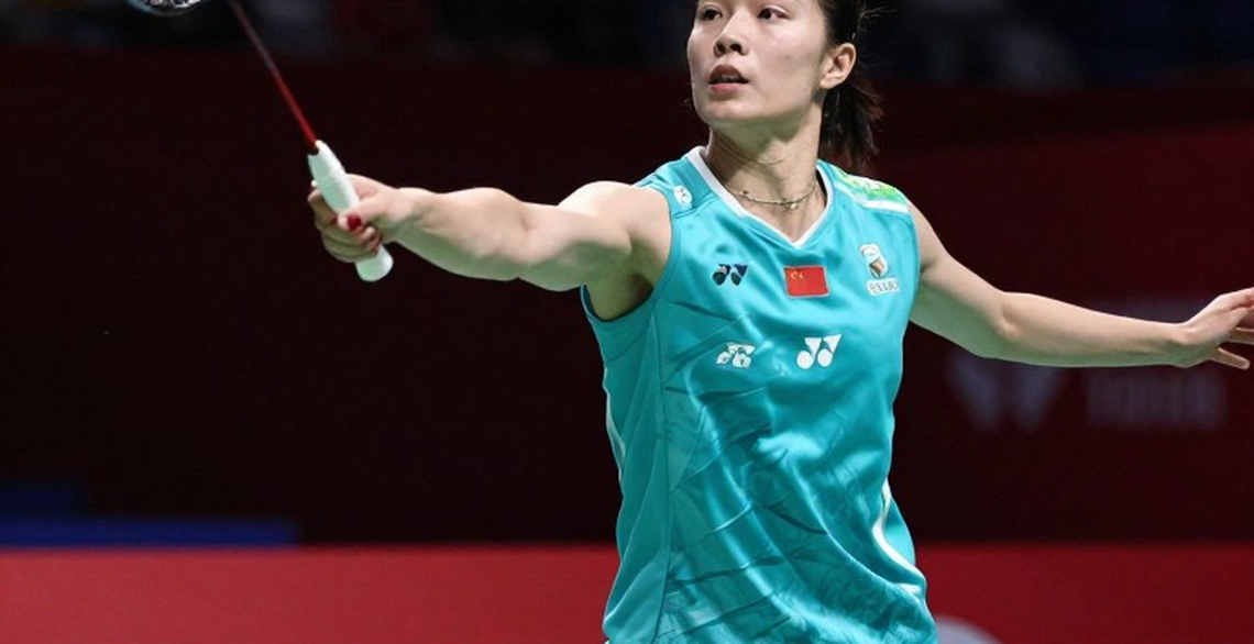Thùy Linh dừng bước ở Vietnam Open: Tốc độ tuổi 19 và bài học về khoảng cách thứ hạng