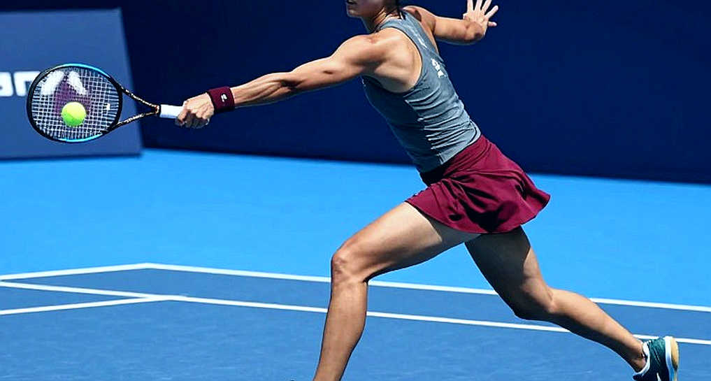 Thùy Linh dừng bước ở Vietnam Open: Tốc độ tuổi 19 và bài học về khoảng cách thứ hạng