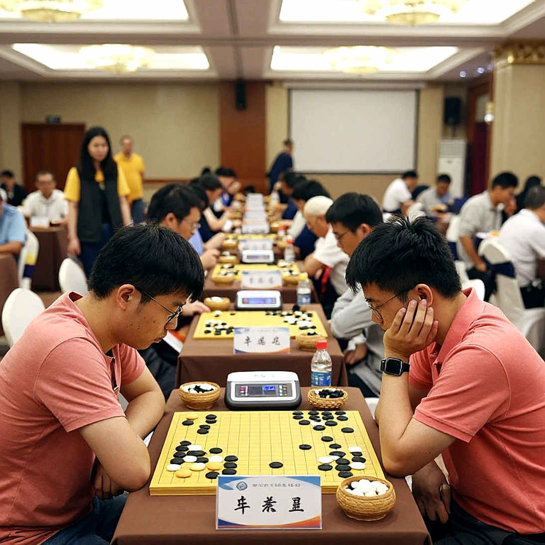 Global Chess League 2026: Carlsen trở lại, nhưng lịch thi đấu điên rồ mới là câu chuyện thực sự Global Chess League 2026: Carlsen trở lại, nhưng lịch thi đấu điên rồ mới là câu chuyện thực sự