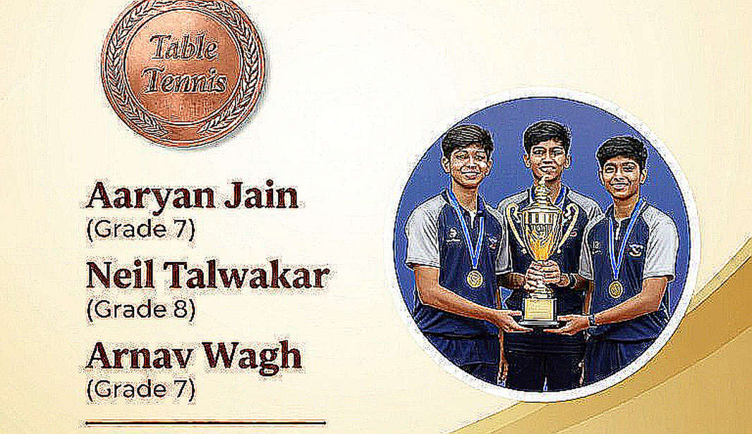 Cleveland Cadet & Junior 4* 2026: Khoảng trống mang tên U17 nằm giữa bảng điểm U15 và U19