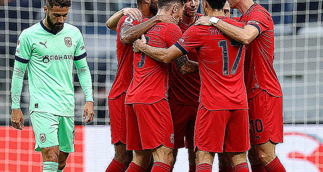 The Empty Spreadsheet and the Unseen Gems of Vietnamese Youth Football