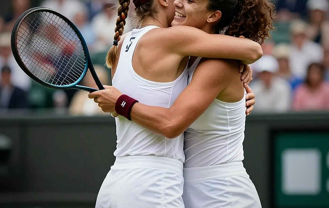 Sabalenka tiếp tục sa sút: Thất bại sốc tại Wuhan Open trước Ann Li