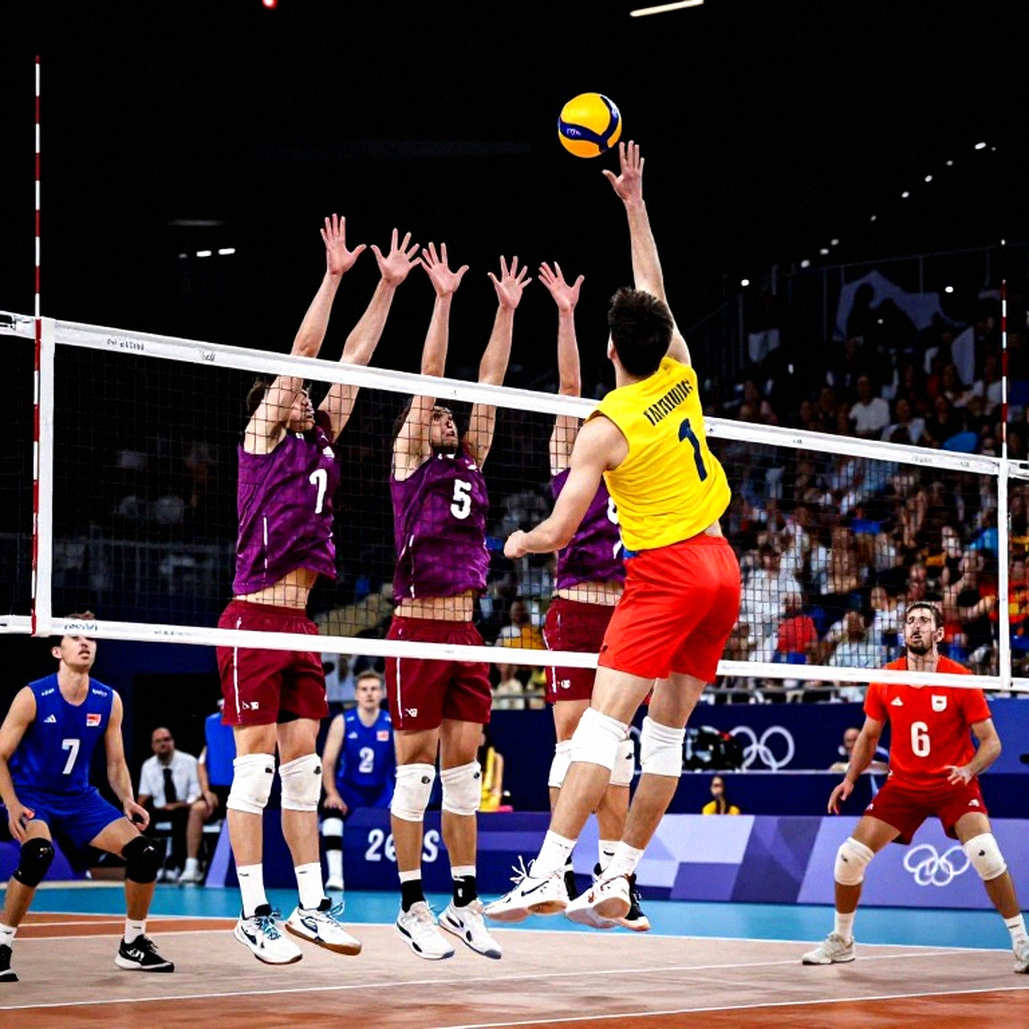2026 AVP League Championship: The Dismantled Block and the Unsourced Numbers 2026 AVP League Championship: The Dismantled Block and the Unsourced Numbers