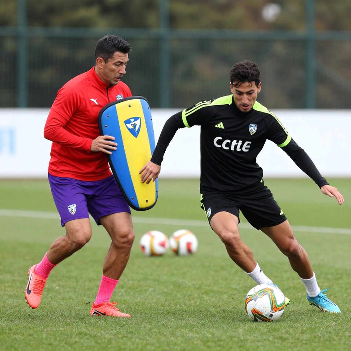 Brazil – Ấn Độ tại Kolkata: Trận giao hữu đo thương hiệu, không đo chiến thuật