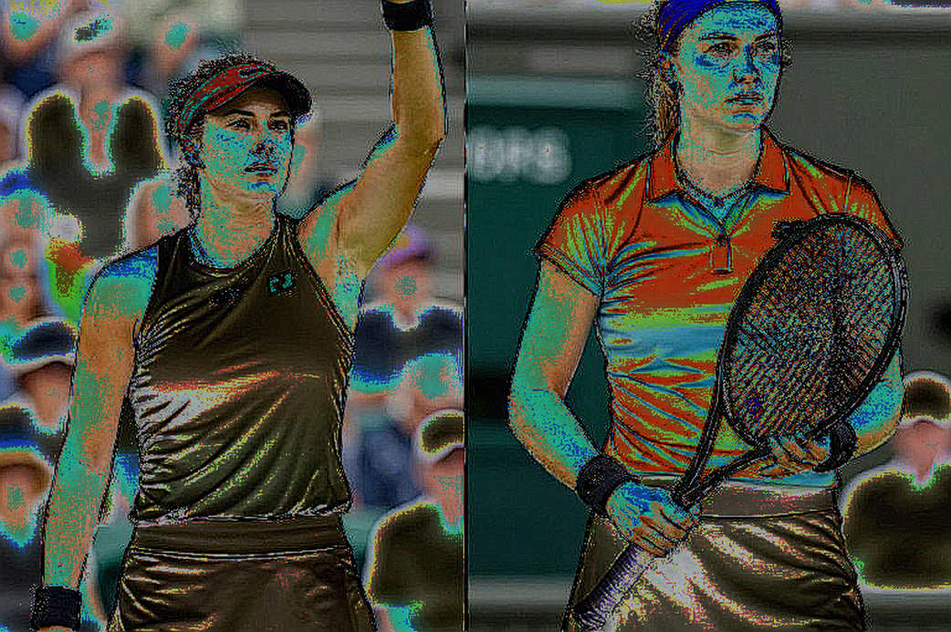 US Open 2026: Vòng 2 bùng nổ với những cuộc đối đầu đáng xem nhất
