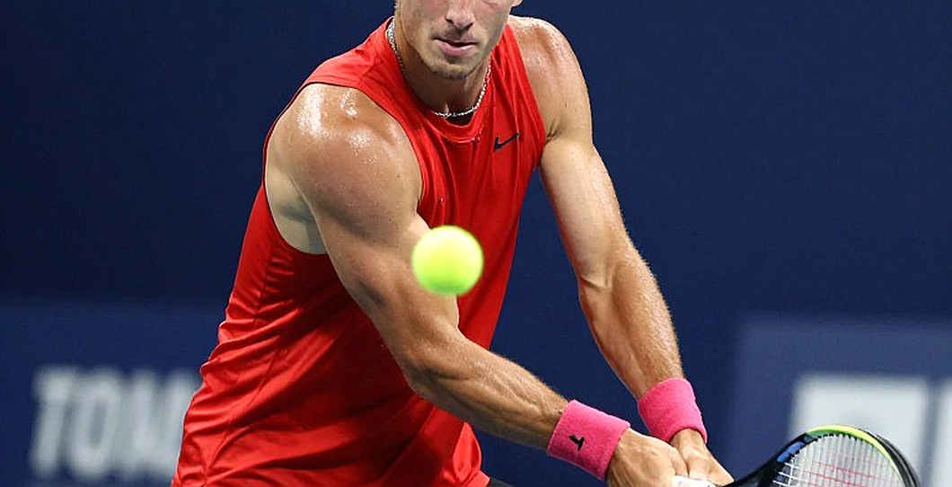 US Open 2026: Vòng 2 bùng nổ với những cuộc đối đầu đáng xem nhất