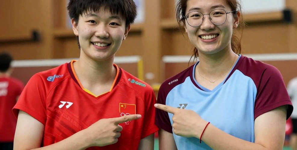 Ashmita Chaliha và câu hỏi về tiêu chuẩn kép của BWF tại Indonesia Masters Super 100 Ashmita Chaliha và câu hỏi về tiêu chuẩn kép của BWF tại Indonesia Masters Super 100