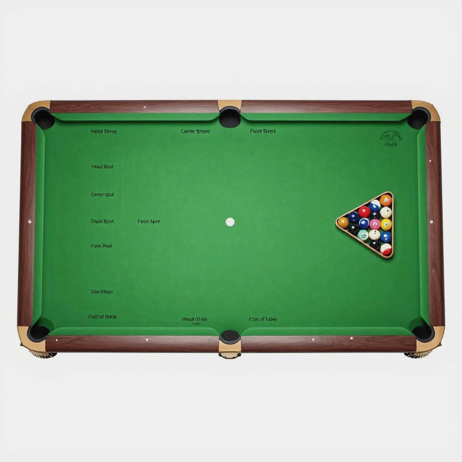 Bayou Bash 9-ball: Alyssa Reeves phá định mức, Eylul Kibaroglu hai lần dừng ở cửa