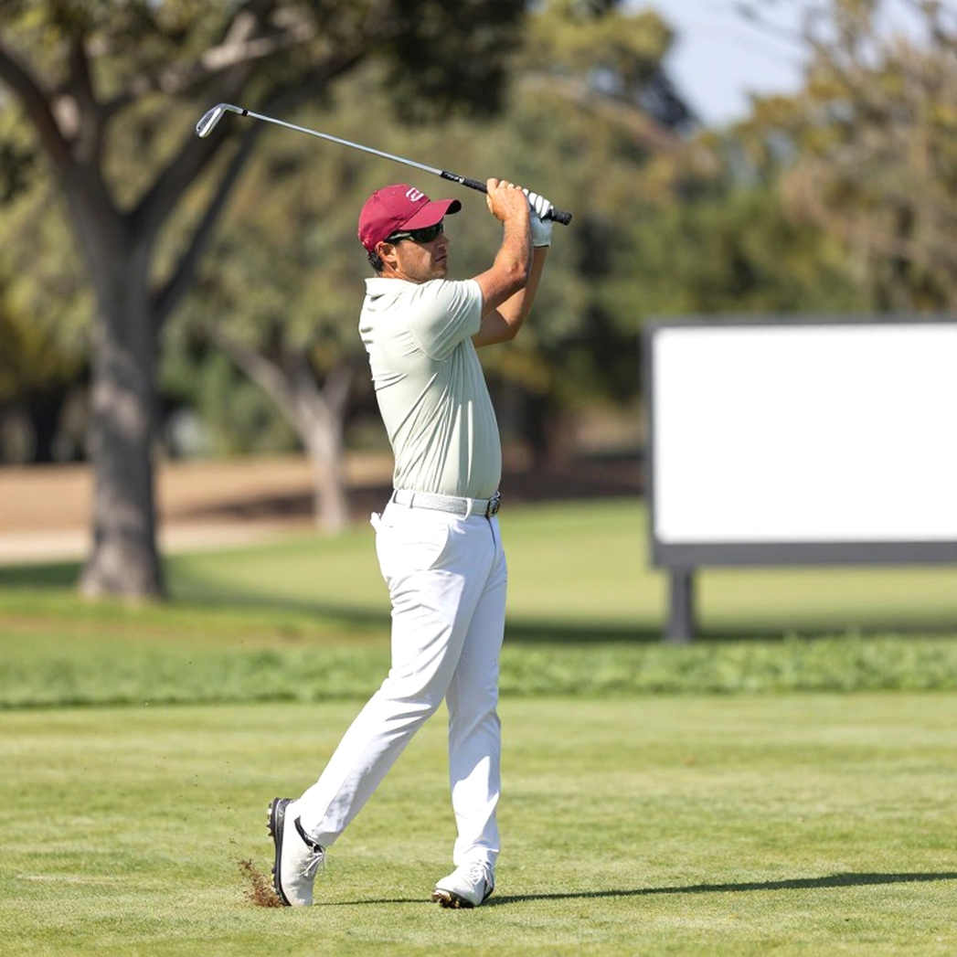 Sân vắng, trận thật: golf chuyên nghiệp giữa dữ liệu, tiền và những thứ không đo được