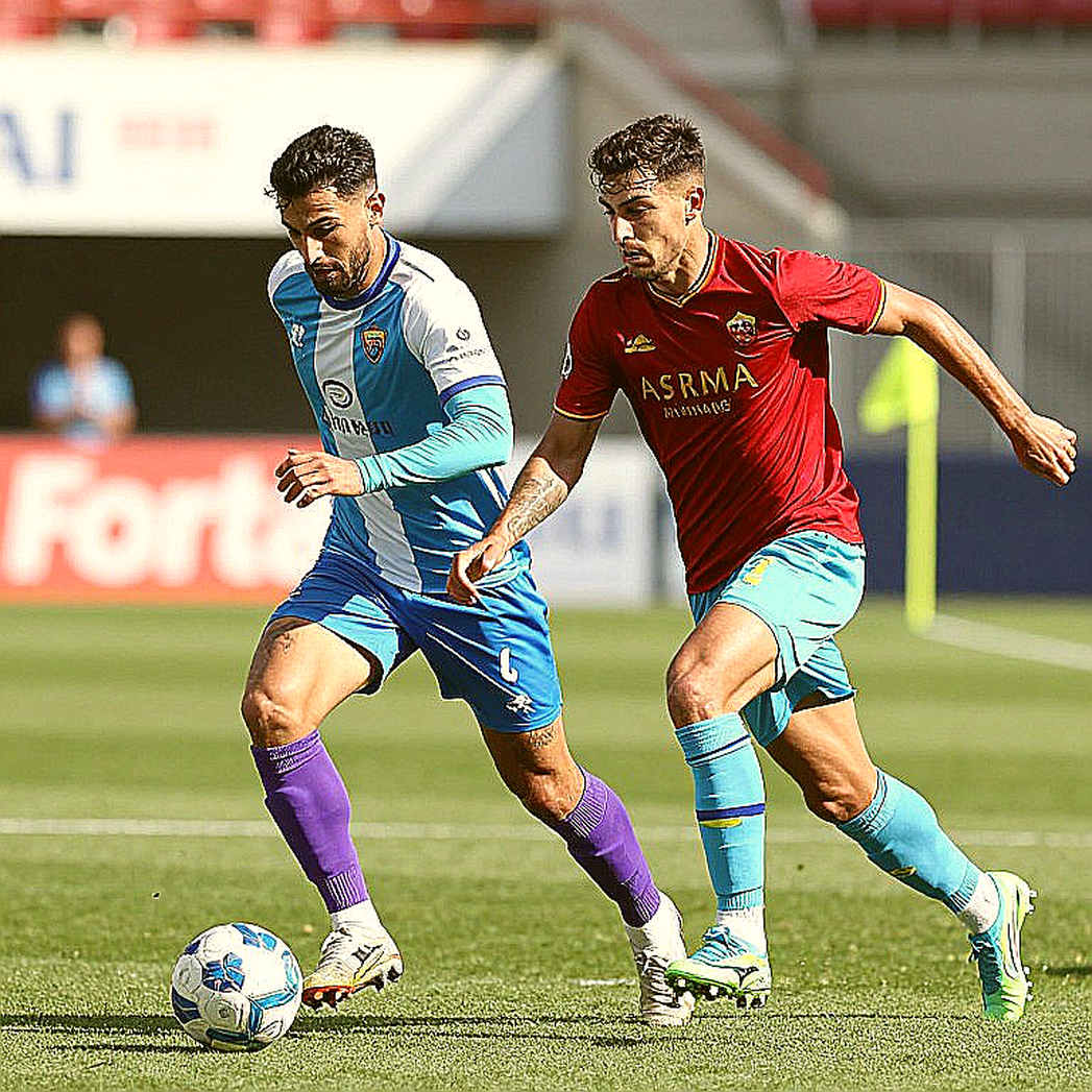 Rodri, phút 21 và cái trần thể lực mà bóng đá đỉnh cao chưa muốn gọi tên