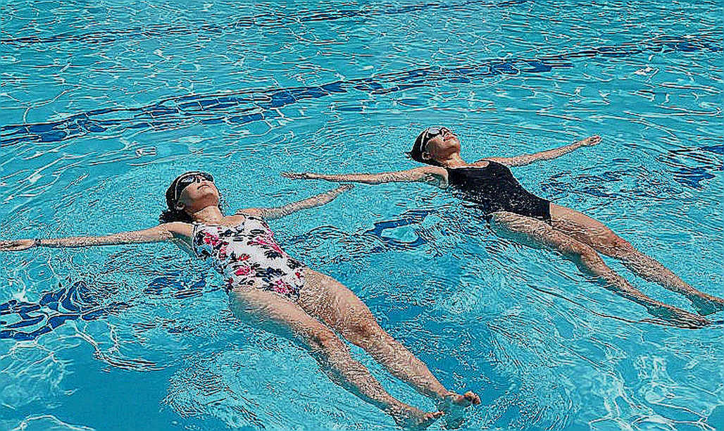 Lakeside Aquatic Club tuyển Quản lý Chương trình Bơi: Nền tảng cho tương lai hay chỉ là vị trí hành chính?