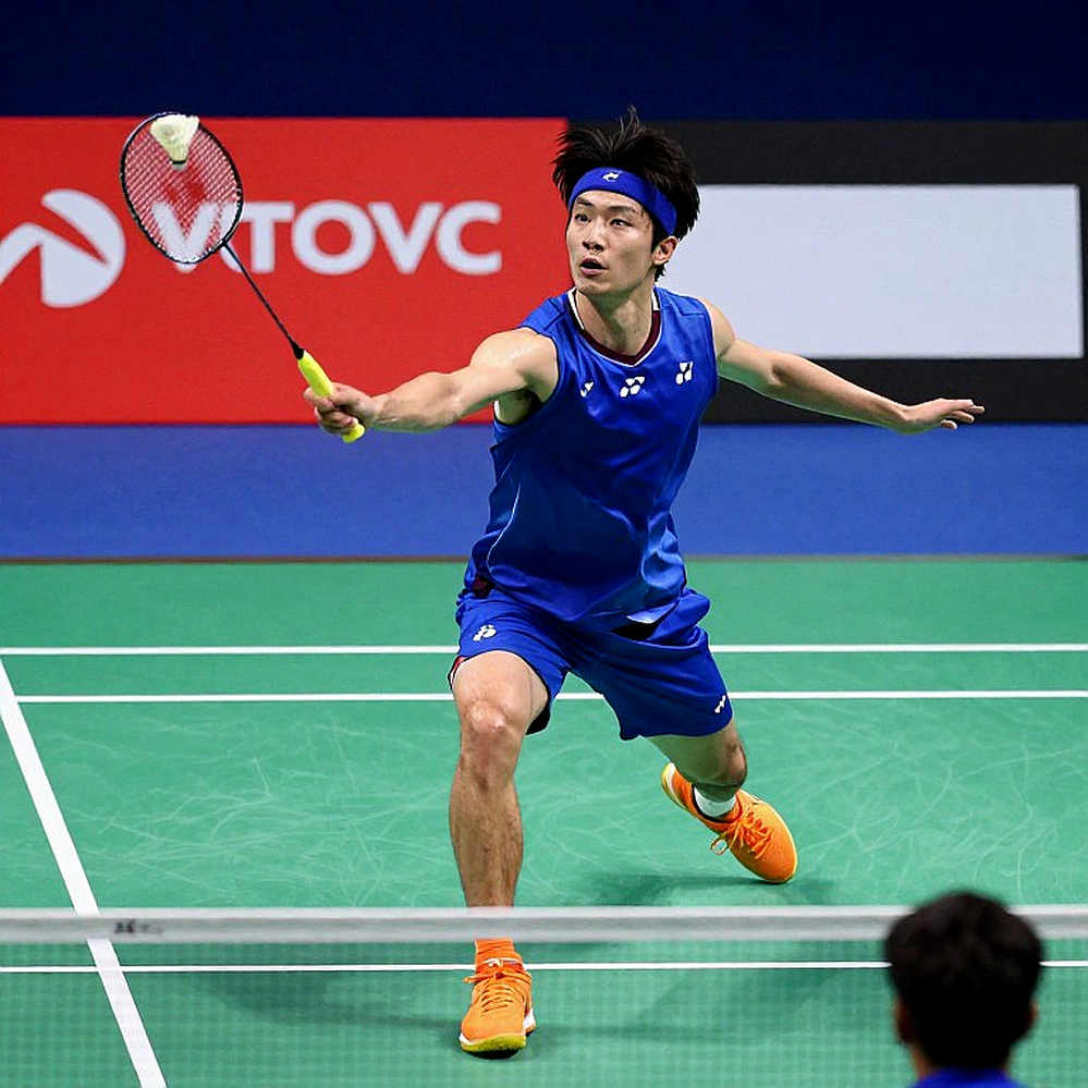PV Sindhu thua Chen Yufei ở tứ kết Asian Games 2026: Đêm Aichi và ván ba 10-21