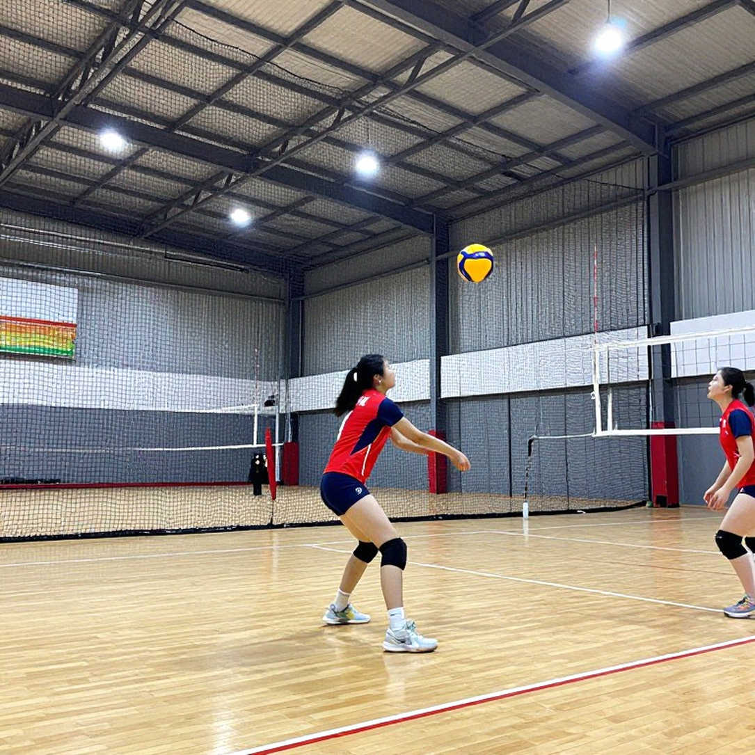 2026 AVC Men's Volleyball Asian Championship in Fukuoka: Japan Favored for 2028 Olympics 2026 AVC Men's Volleyball Asian Championship in Fukuoka: Japan Favored for 2028 Olympics