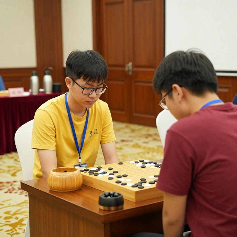 Carlsen trở lại, Ấn Độ thiếu vắng hai ngôi sao trẻ: Giải Cờ vua Toàn cầu 2026 và bài toán lịch thi đấu khắc nghiệt Carlsen trở lại, Ấn Độ thiếu vắng hai ngôi sao trẻ: Giải Cờ vua Toàn cầu 2026 và bài toán lịch thi đấu khắc nghiệt
