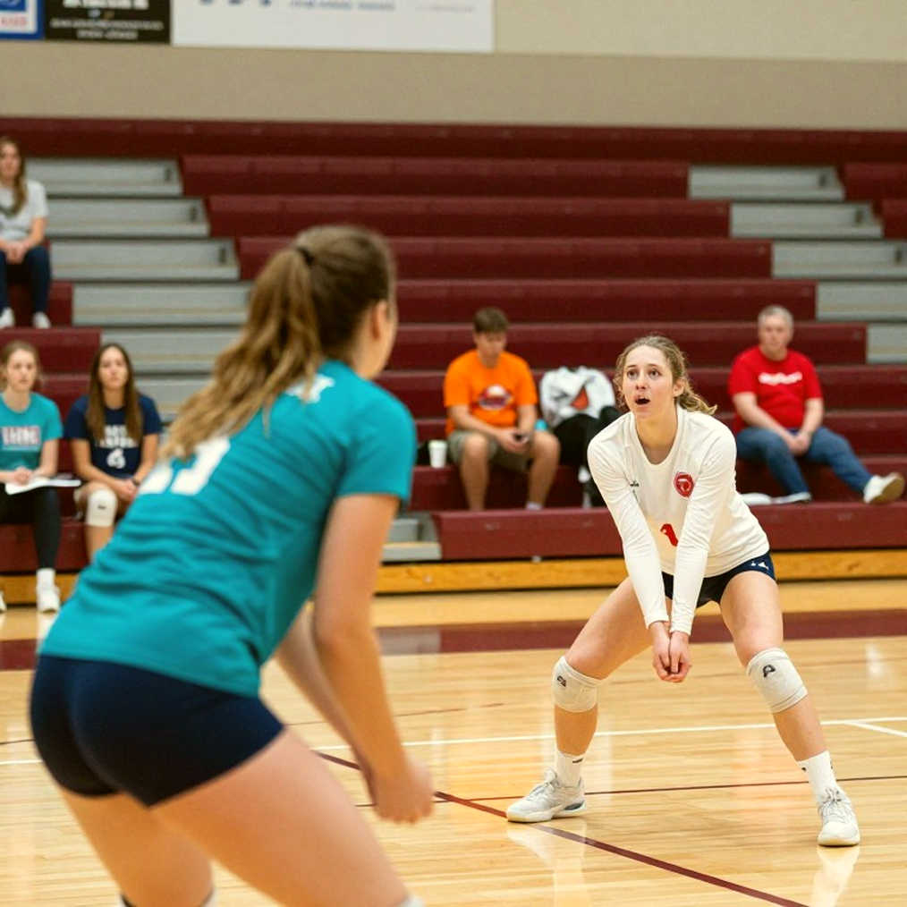 Nebraska số 1 trong Top 16 đầu tiên của NCAA 2026: bảng thành tích đang che một tín hiệu về lịch thi đấu