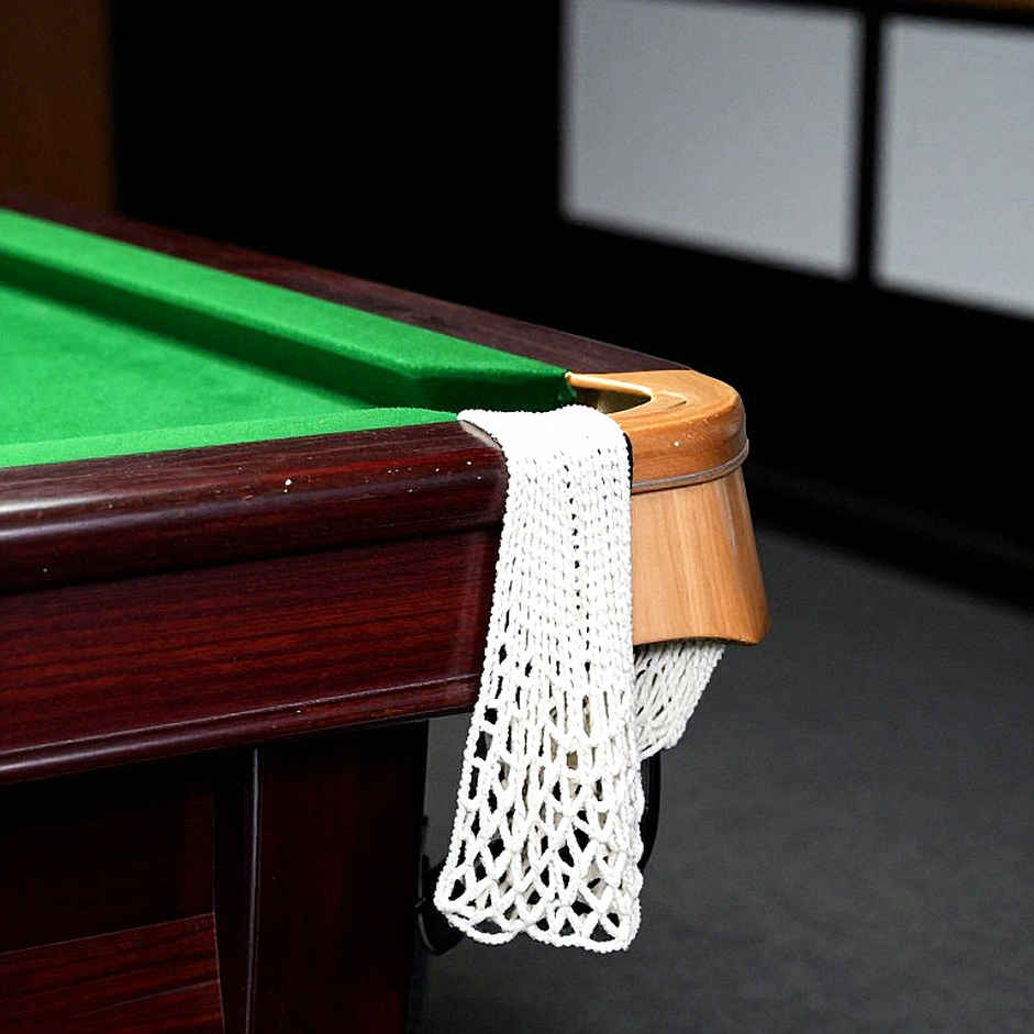 English Open 2026: Khi những cú đấm tử thần nằm ở những pha an toàn, không phải những cú break thần sầu