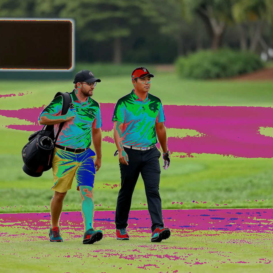 Todd Clements bám sát ngôi đầu sau vòng 1 Omega European Masters: Màn trình diễn điểm số đáng chú ý Todd Clements bám sát ngôi đầu sau vòng 1 Omega European Masters: Màn trình diễn điểm số đáng chú ý
