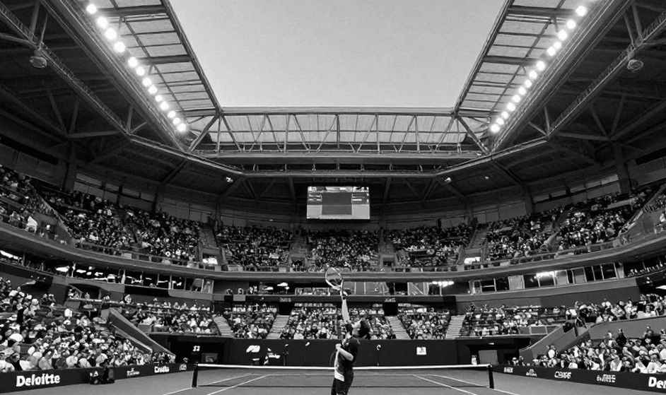 Madison Keys cứu 5 match point: Đêm sân 17 và câu chuyện về những phút bù giờ của một đời người Madison Keys cứu 5 match point: Đêm sân 17 và câu chuyện về những phút bù giờ của một đời người