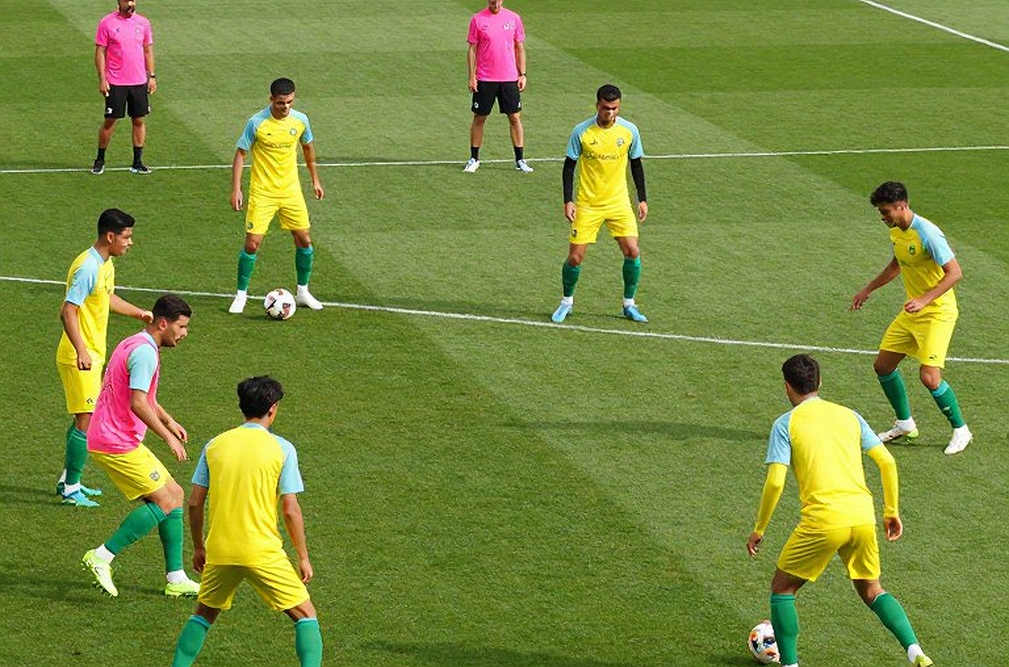 Amrabat Refuses to Play Under Ouahbi: Analysis of the Morocco National Team Situation Before Gabon and Lesotho Matches