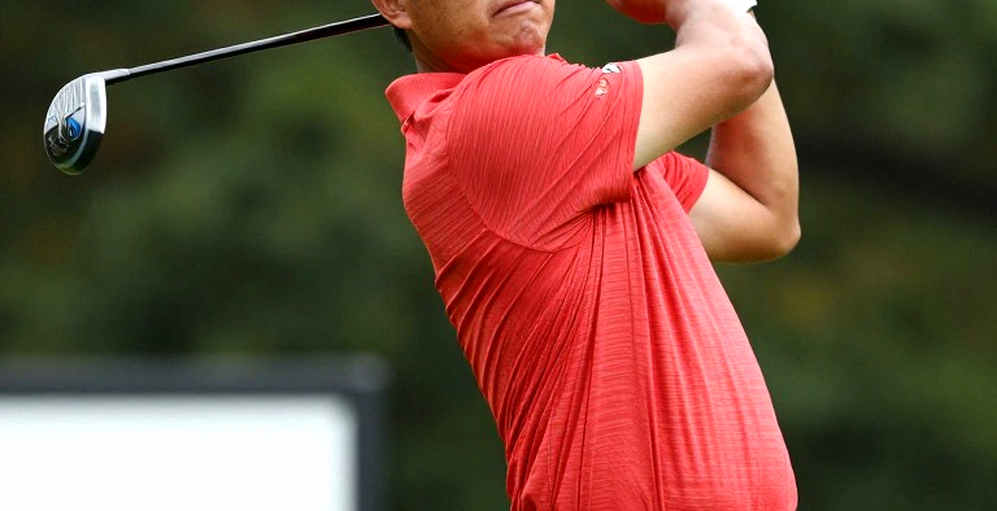 Golf reporter faces an empty analysis: the duty to say not clear