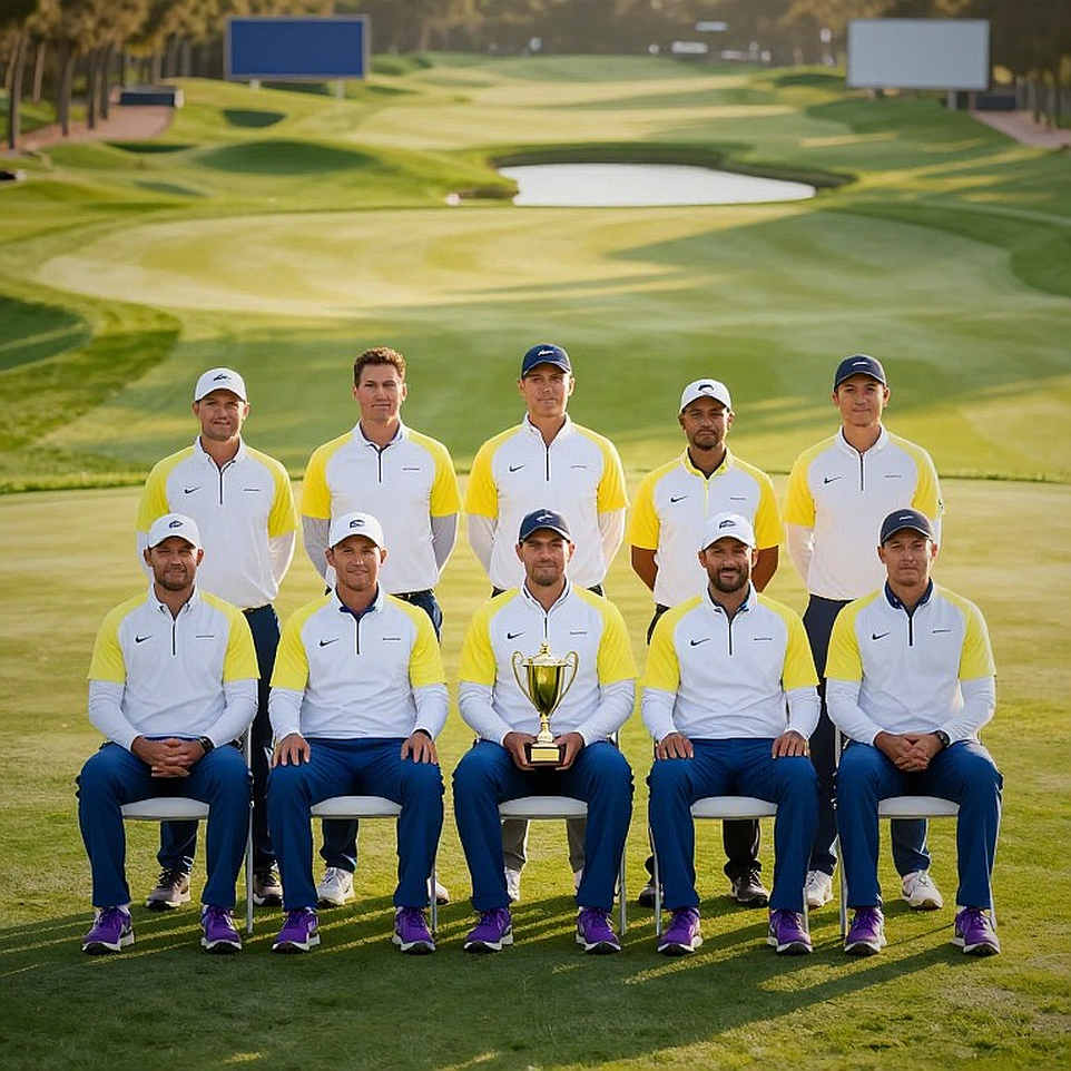 Golf reporter faces an empty analysis: the duty to say not clear Golf reporter faces an empty analysis: the duty to say not clear