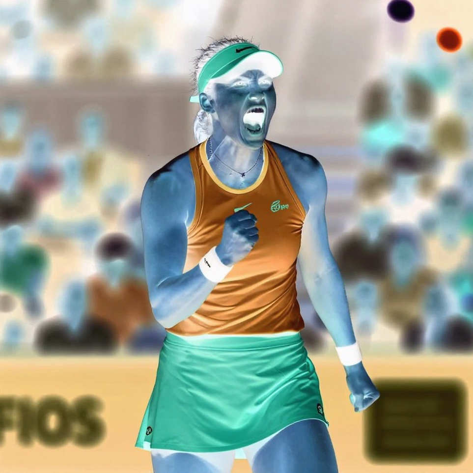US Open: Grand Slam ồn ào và 'nồng nặc' nhất làng quần vợt? US Open: Grand Slam ồn ào và 'nồng nặc' nhất làng quần vợt?