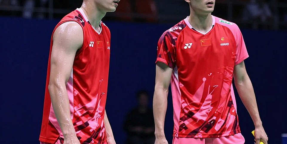 China Masters 2026: Ấn Độ khẳng định chiều sâu đội hình qua loạt trận tứ kết đầy kịch tính