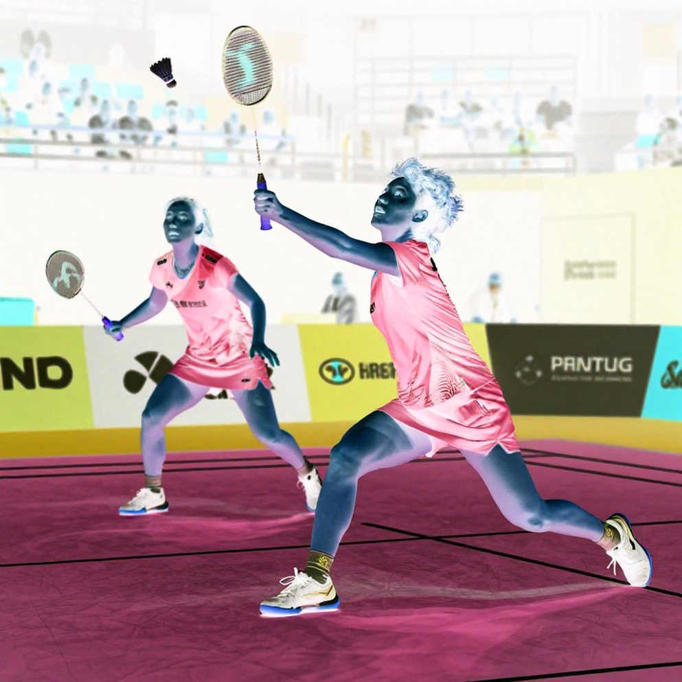 China Masters 2026: Ấn Độ khẳng định chiều sâu đội hình qua loạt trận tứ kết đầy kịch tính China Masters 2026: Ấn Độ khẳng định chiều sâu đội hình qua loạt trận tứ kết đầy kịch tính