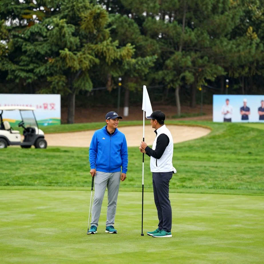 Sự nhàm chán là vũ khí bí mật: Sáu bài tập 'buồn tẻ' từ các HLV golf hàng đầu giúp bạn hạ điểm số