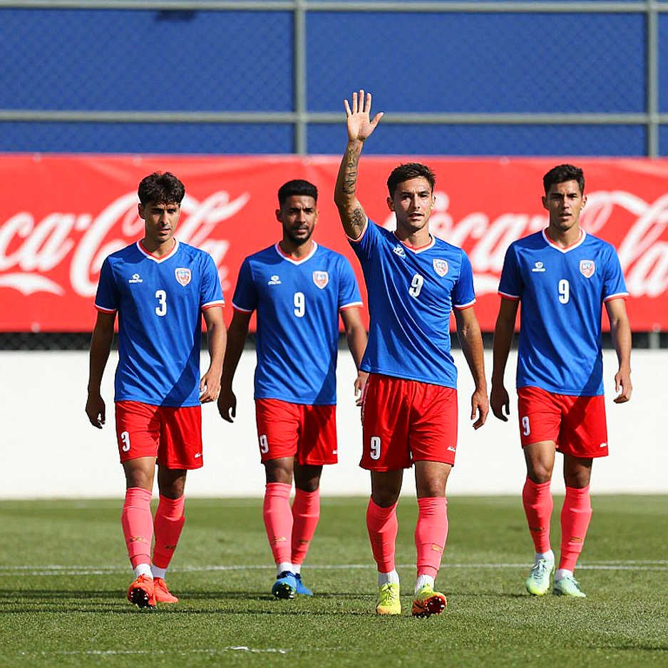 V.League: hai phút chờ VAR đang viết lại danh sách mua sắm của các CLB