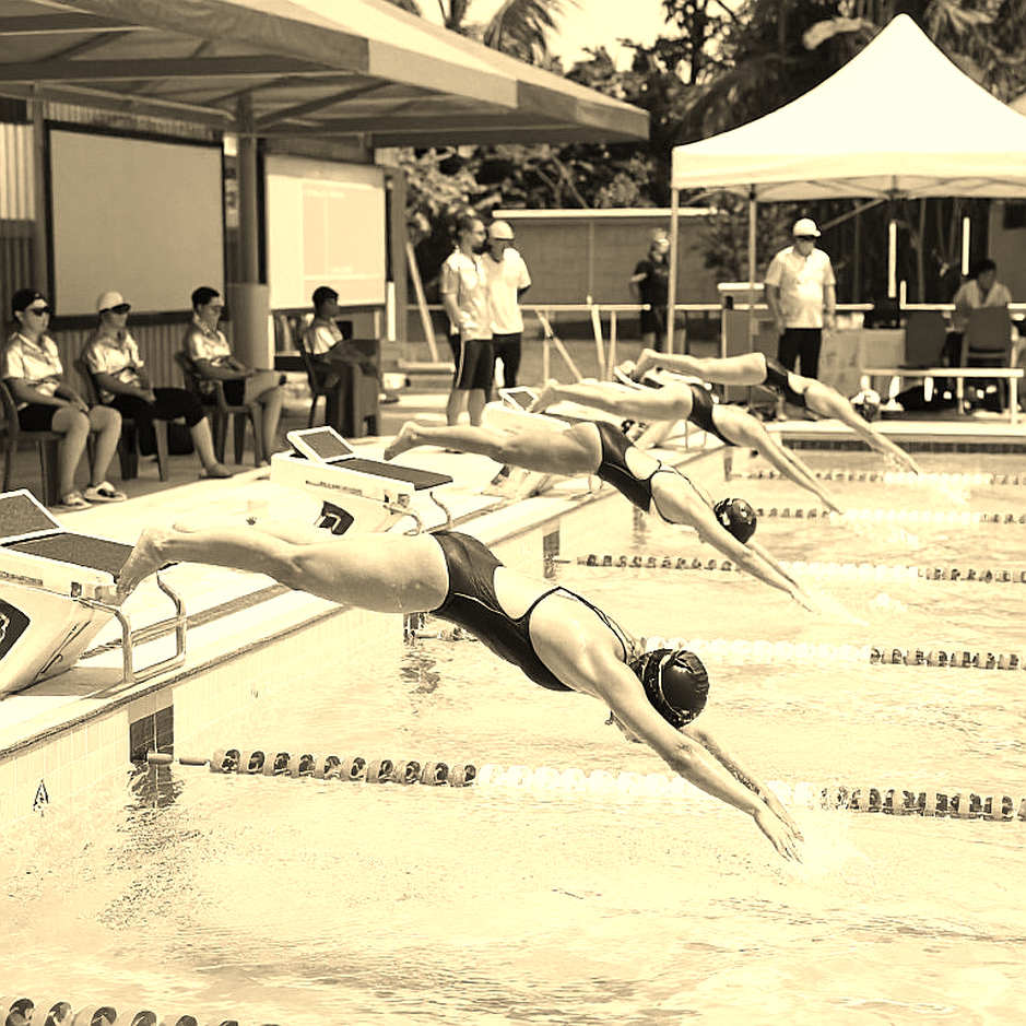 Alicia Arias Garcia and the Triple Crown: A Mexican finance executive rewrites open-water swimming history Alicia Arias Garcia and the Triple Crown: A Mexican finance executive rewrites open-water swimming history