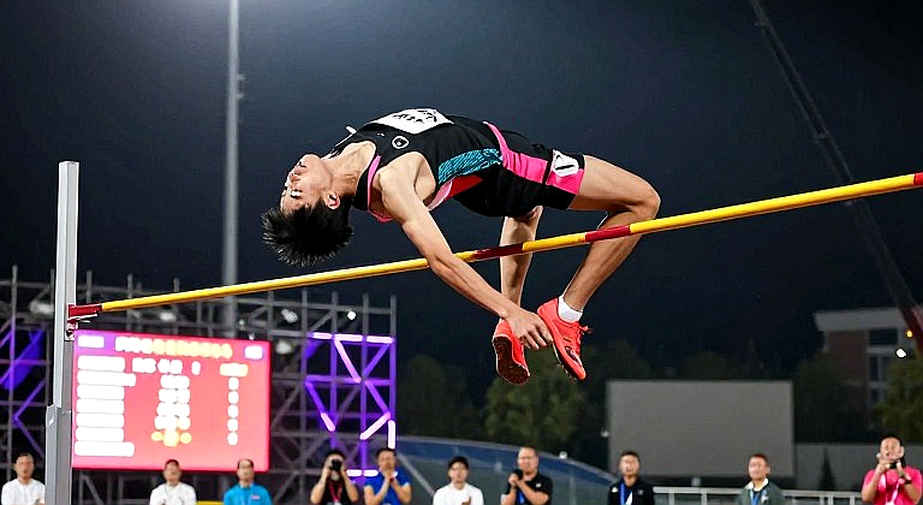 World Athletics Ultimate Championship: khi liên đoàn tự bước vào ghế nhà sản xuất